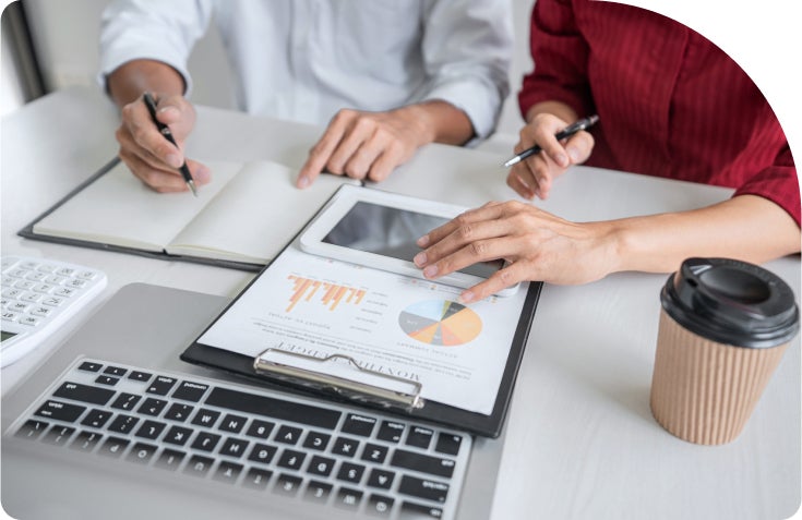 Healthcare Business key takeaways