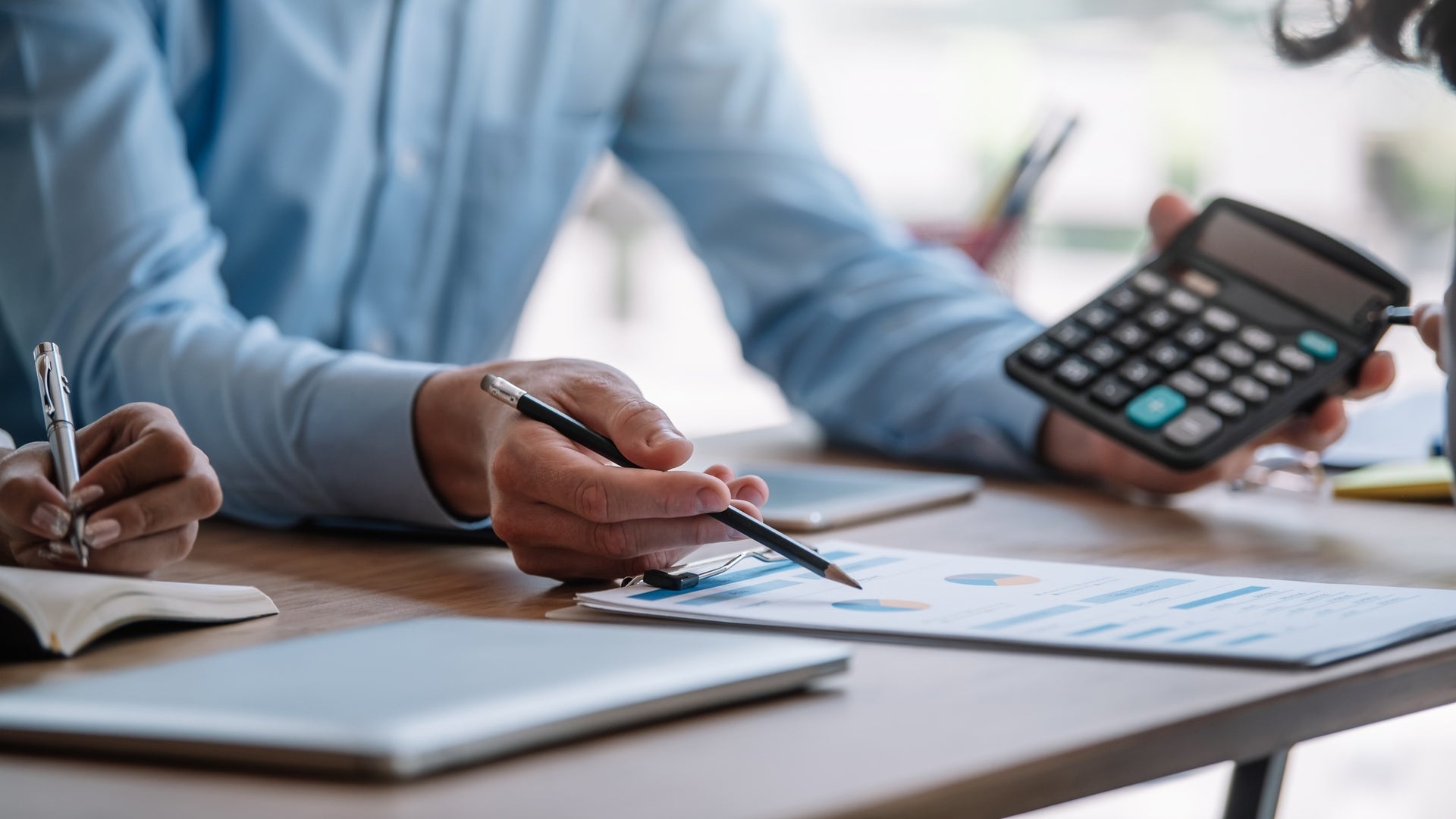 Value Creation Calculator