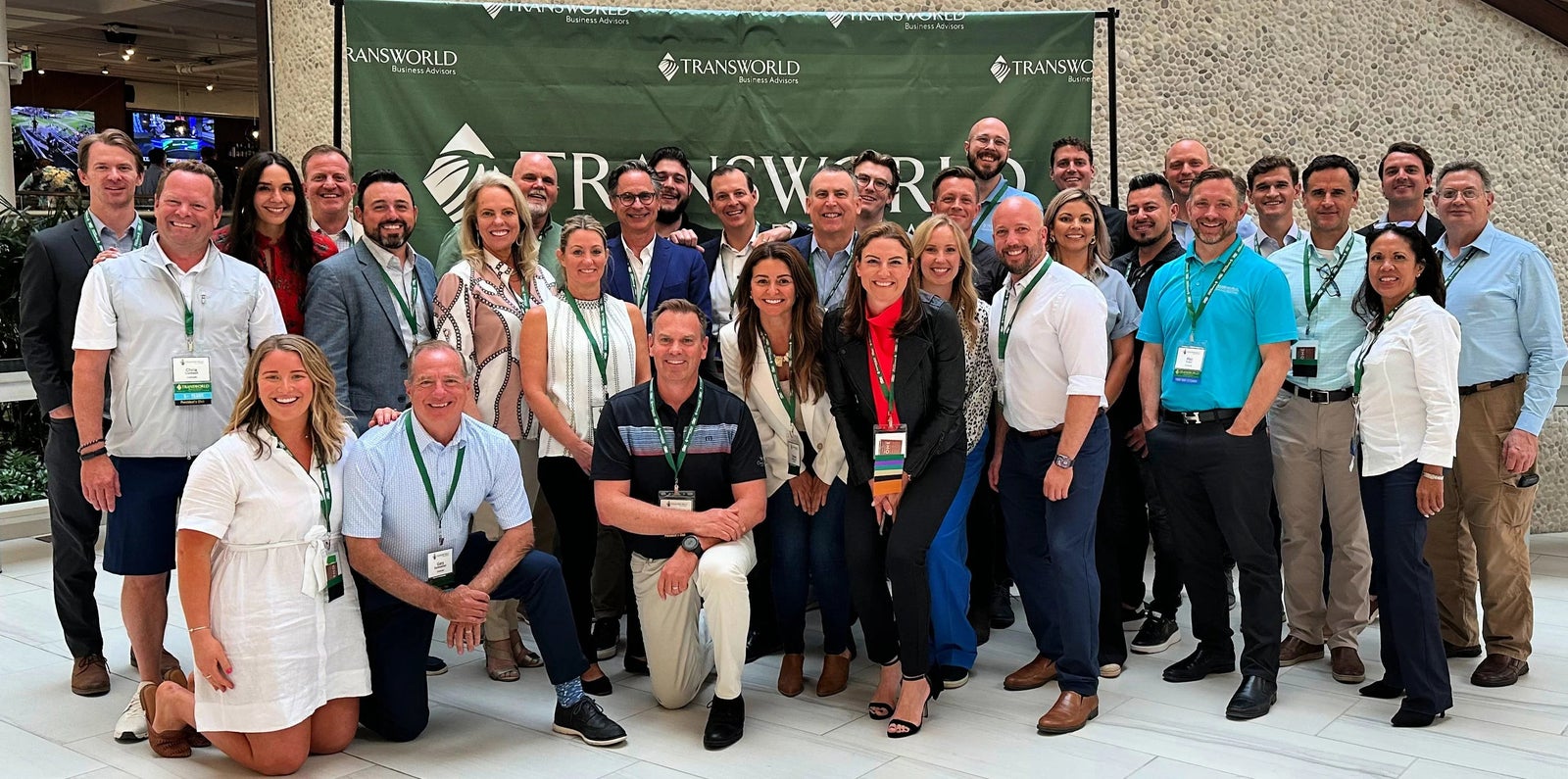 Exit Factor Colorado