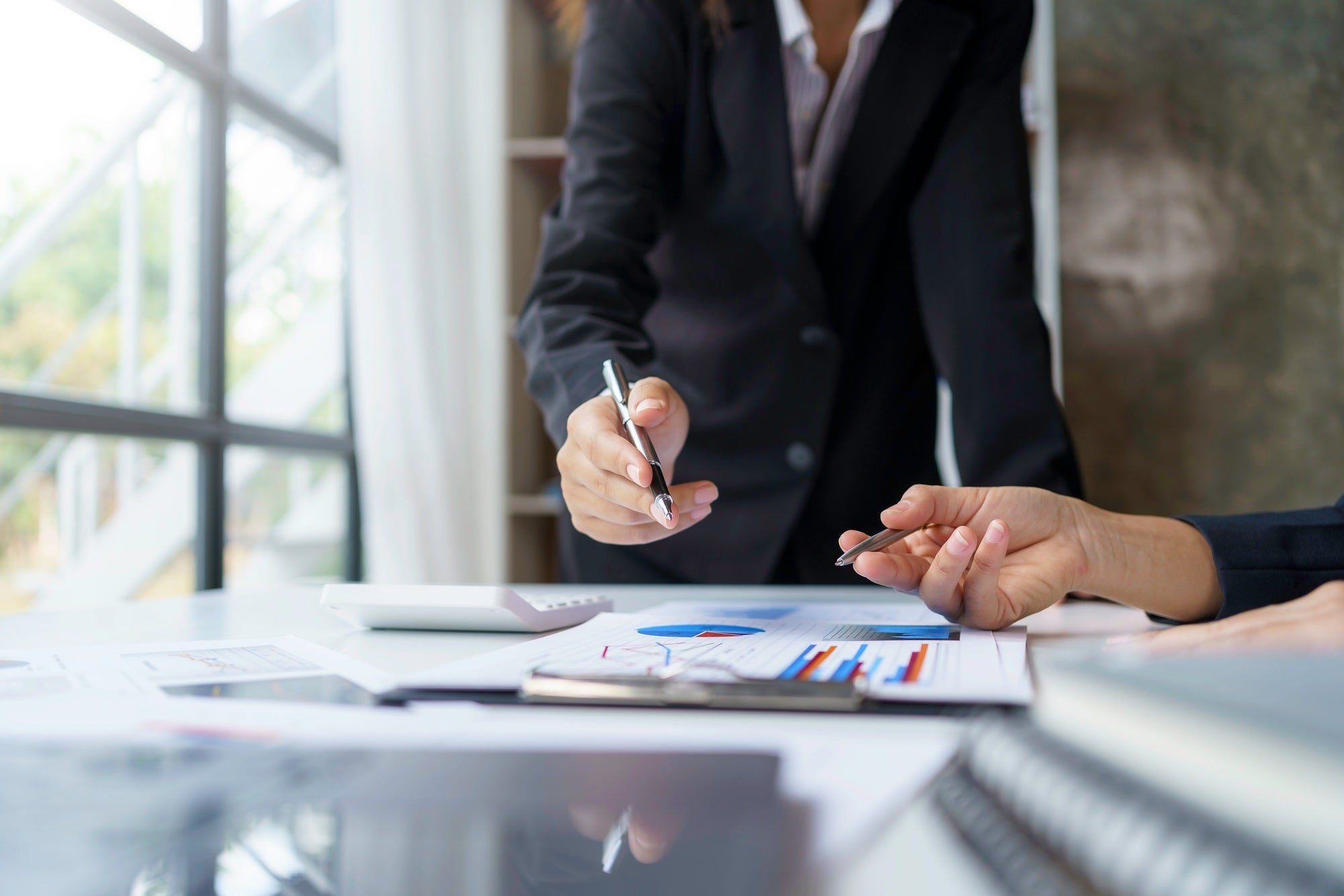 Real Estate Brokerage hero