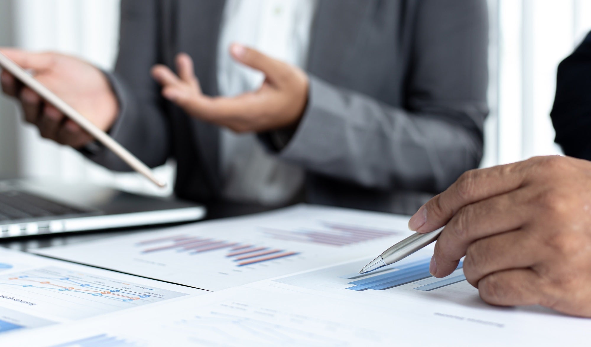 Advertising Agency hero