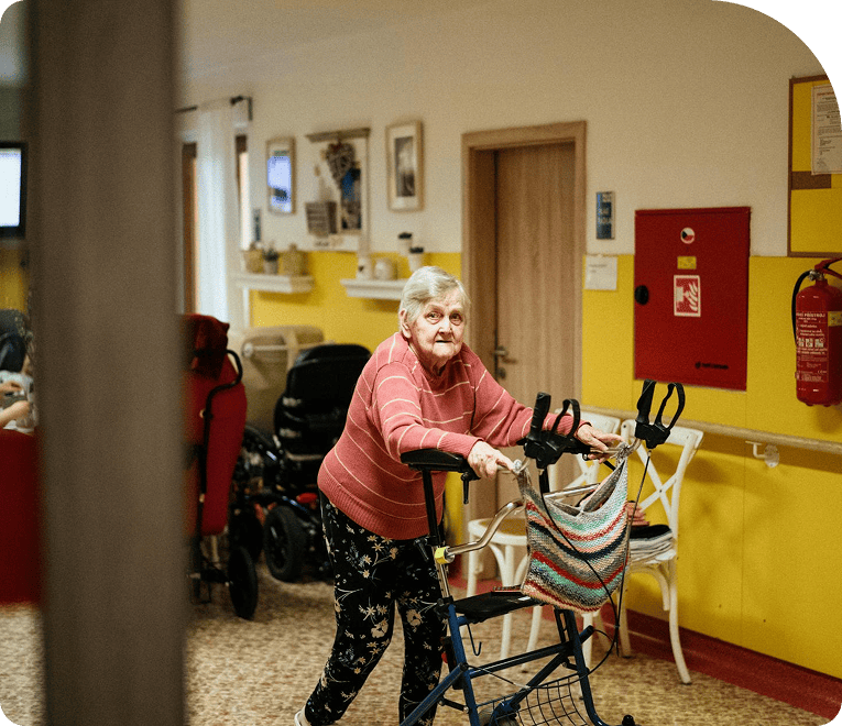 Senior Living Success in Action