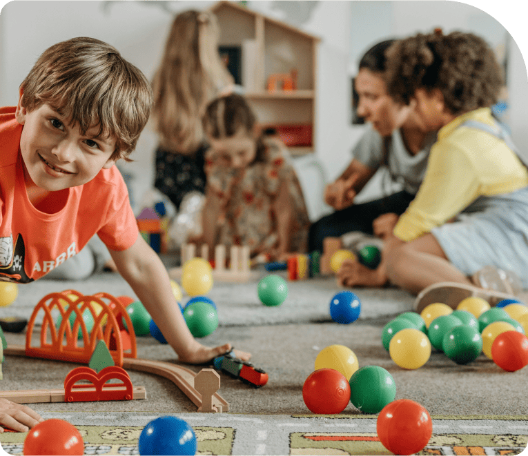 Daycare Success in Action