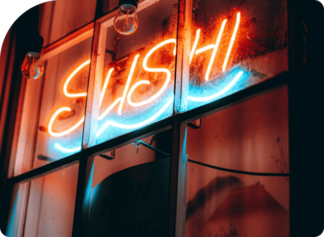 Franchise Annual growth