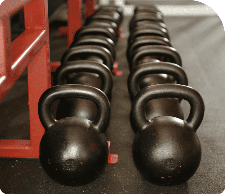 Gym Success in Action