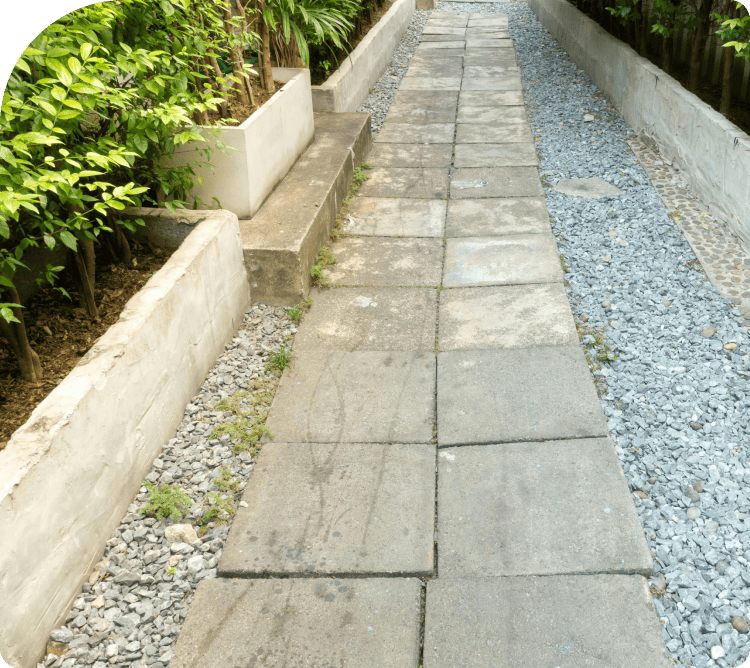 Navigating the Landscaping Market