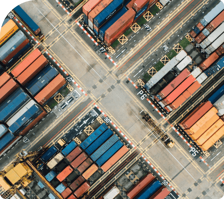 Navigating the Logistics Market