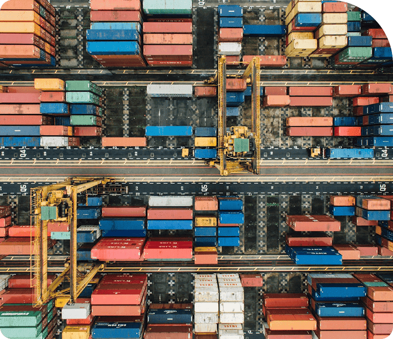 Logistics Company Success in Action