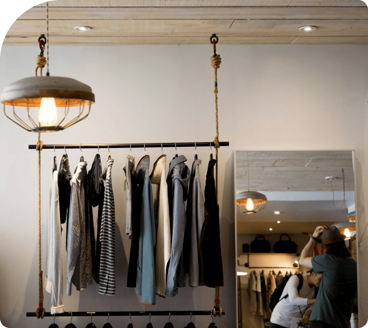 Navigating the Retail Market