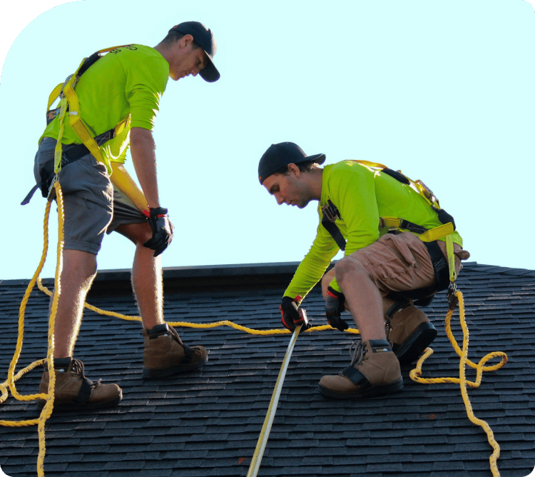 Navigating the Roofing Market