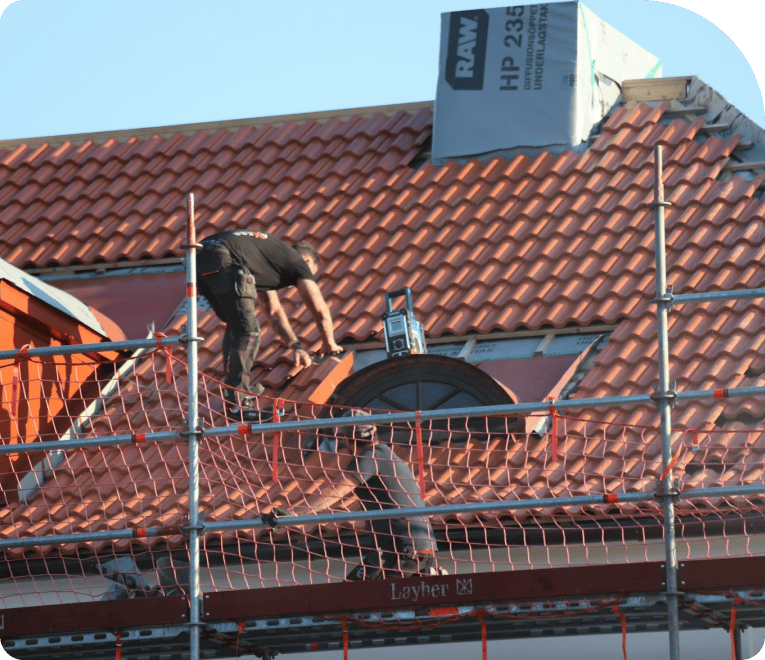 Roofing Companies