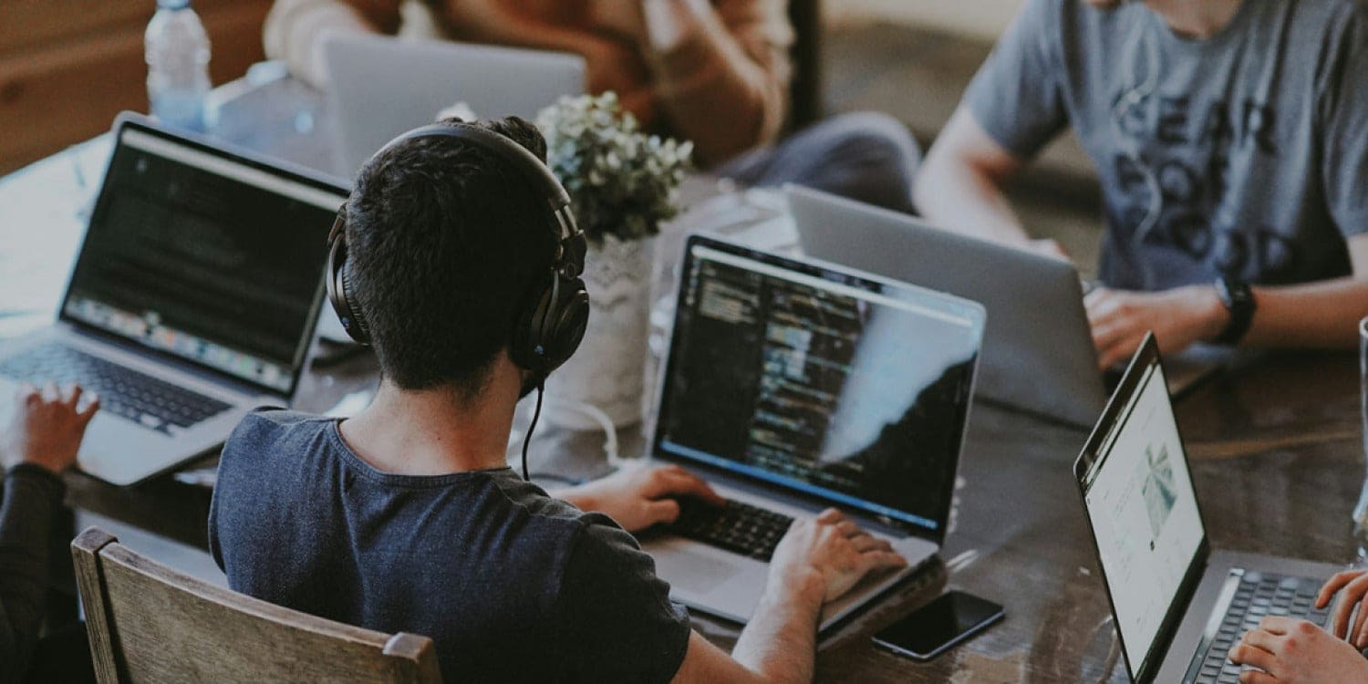 Software Development Firms Hero