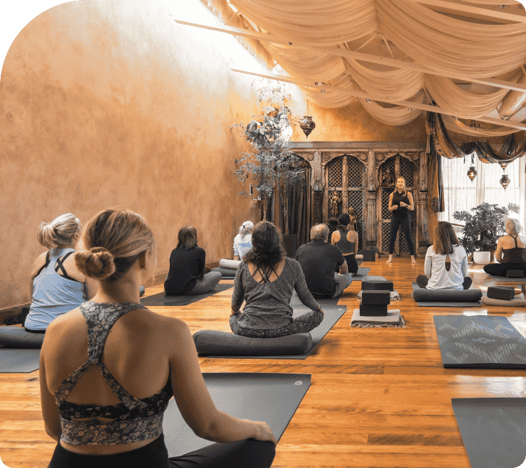 Navigating the Yoga Studio Market