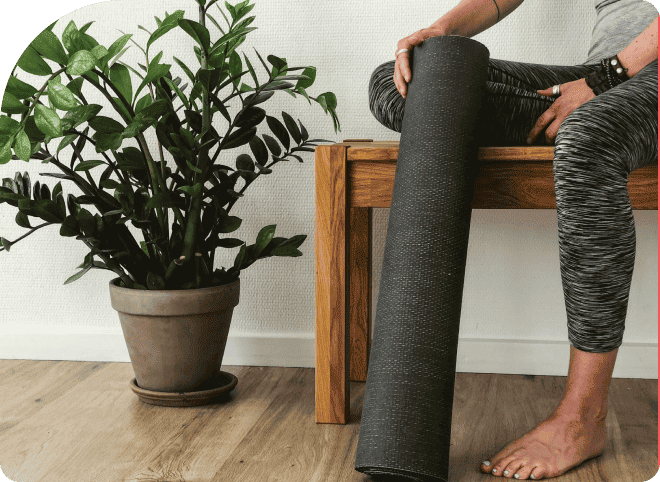 Yoga-Studio annual growth