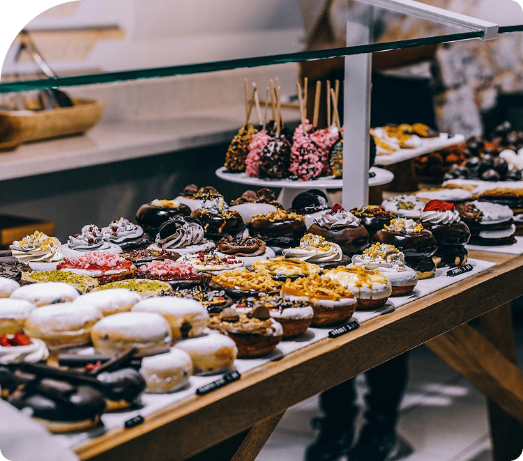 Navigating the Bakery Market