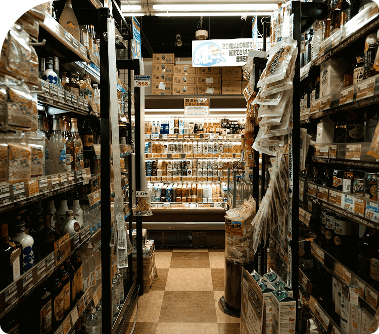 Navigating the Convenience Store Market