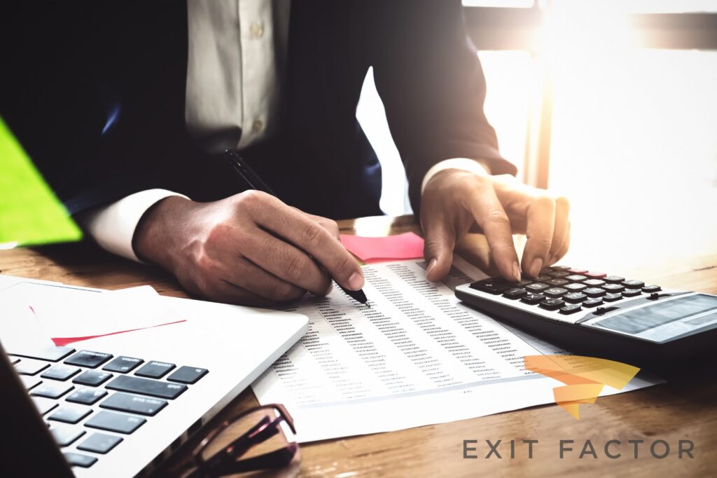 From Valuation to Exit Assessment: A Comprehensive Guide to Maximizing Your Dallas/Fort Worth Business