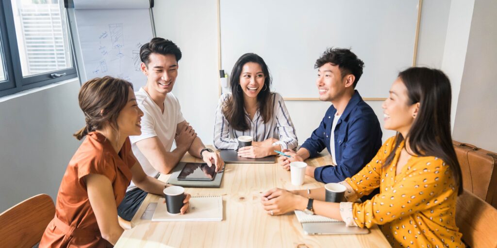 How to Tell Employees You’re Selling The Business