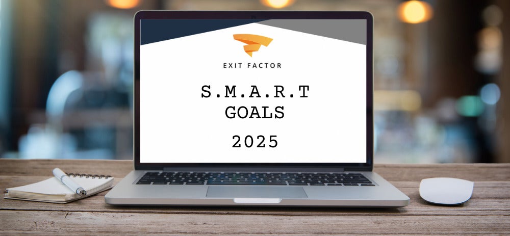 Setting the Stage for Business Success in the New Year