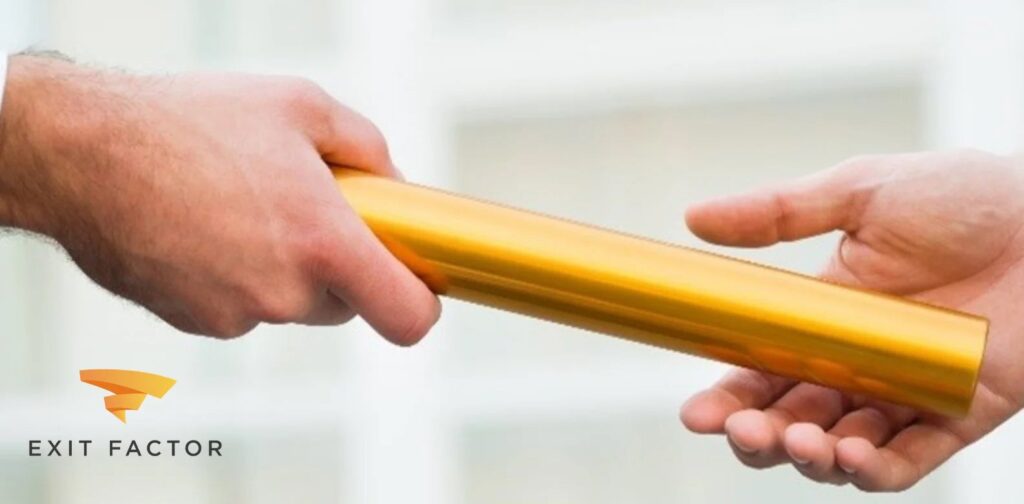 Succession Planning: Secure the Future of Your Business