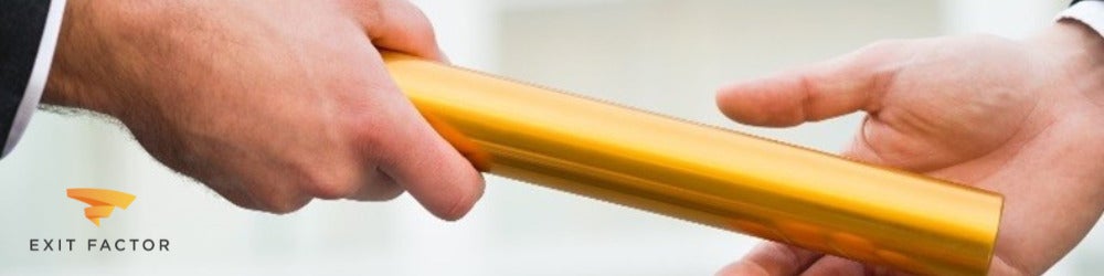 Succession Planning: Securing the Future of Your Business