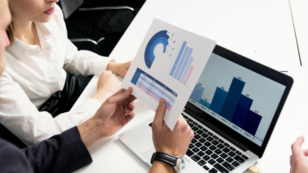 From Assessment to Action Plan: Turning Insights into Impact