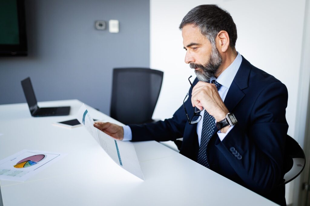 The Financial Impact of Strategic Exit Planning with Exit Factor