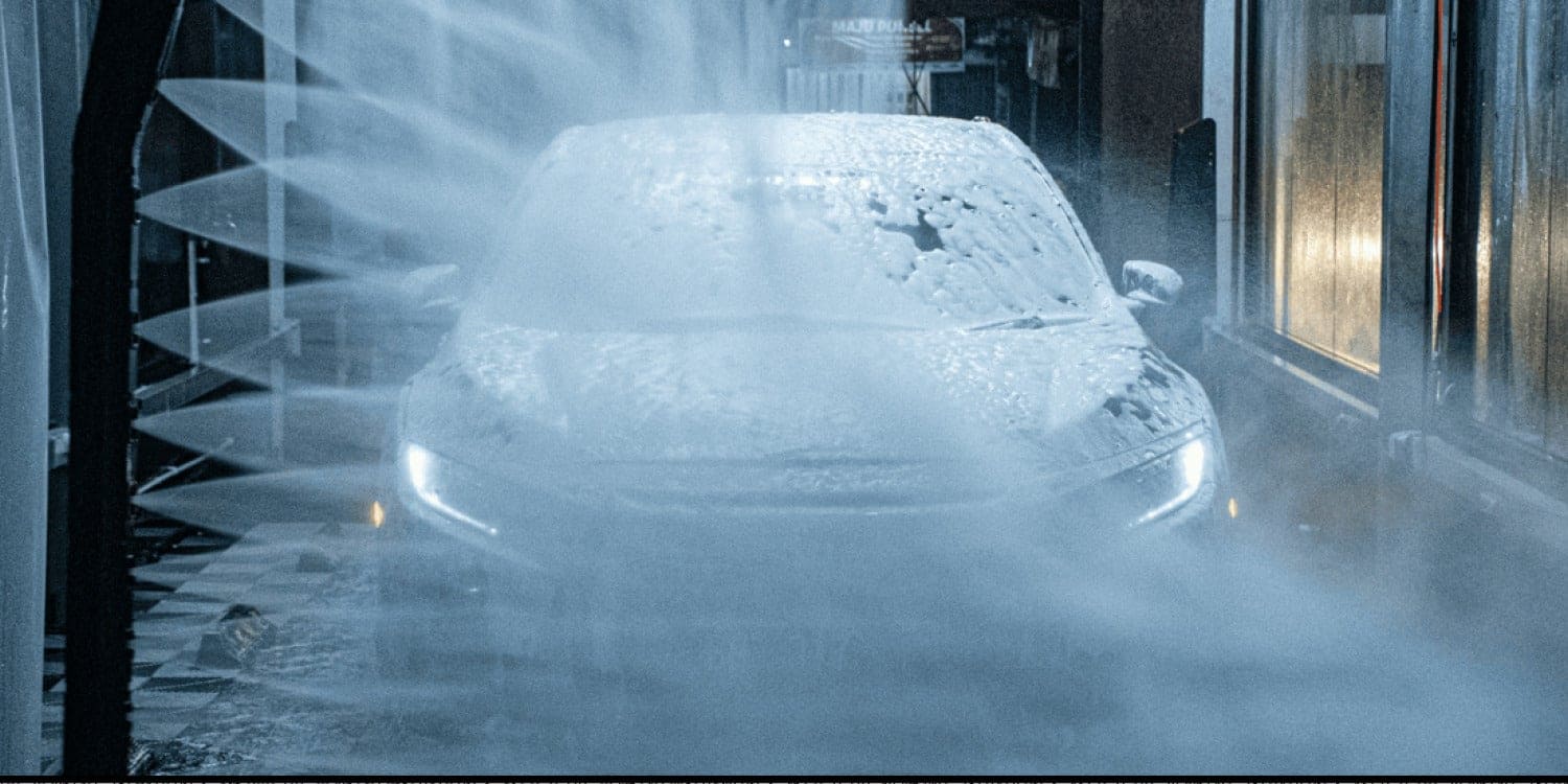 Car Wash Businesses hero