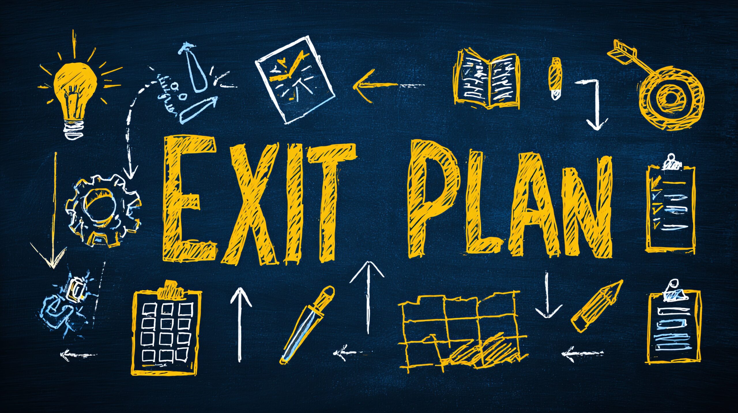 Common Business Exit Options: How to Choose the Right Path (Sale, Private Equity, ESOP, MBO, Merger)