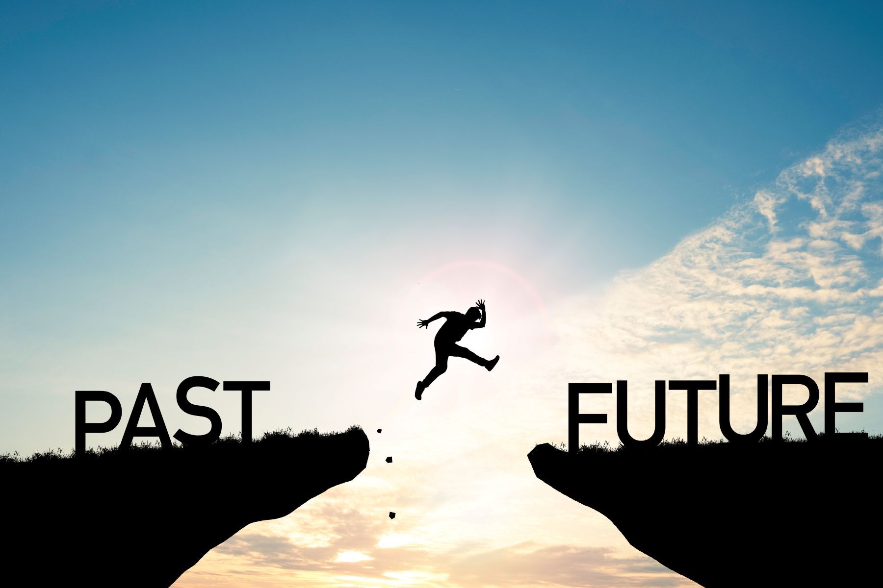 Designing Your Next Chapter: Planning for the Future Before You Transition