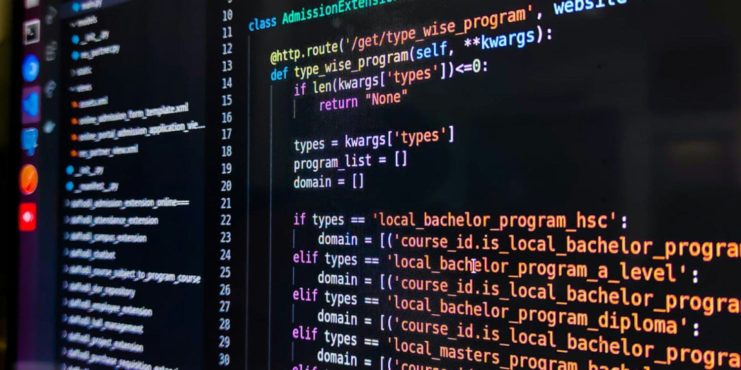 It Managed Services Providers Hero