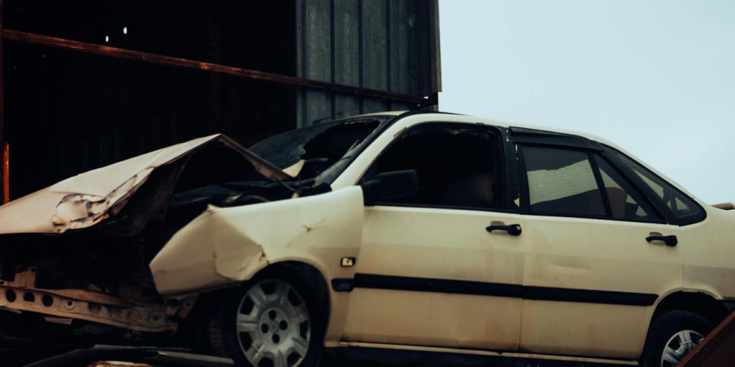 Junk Removal / Hauling Hero