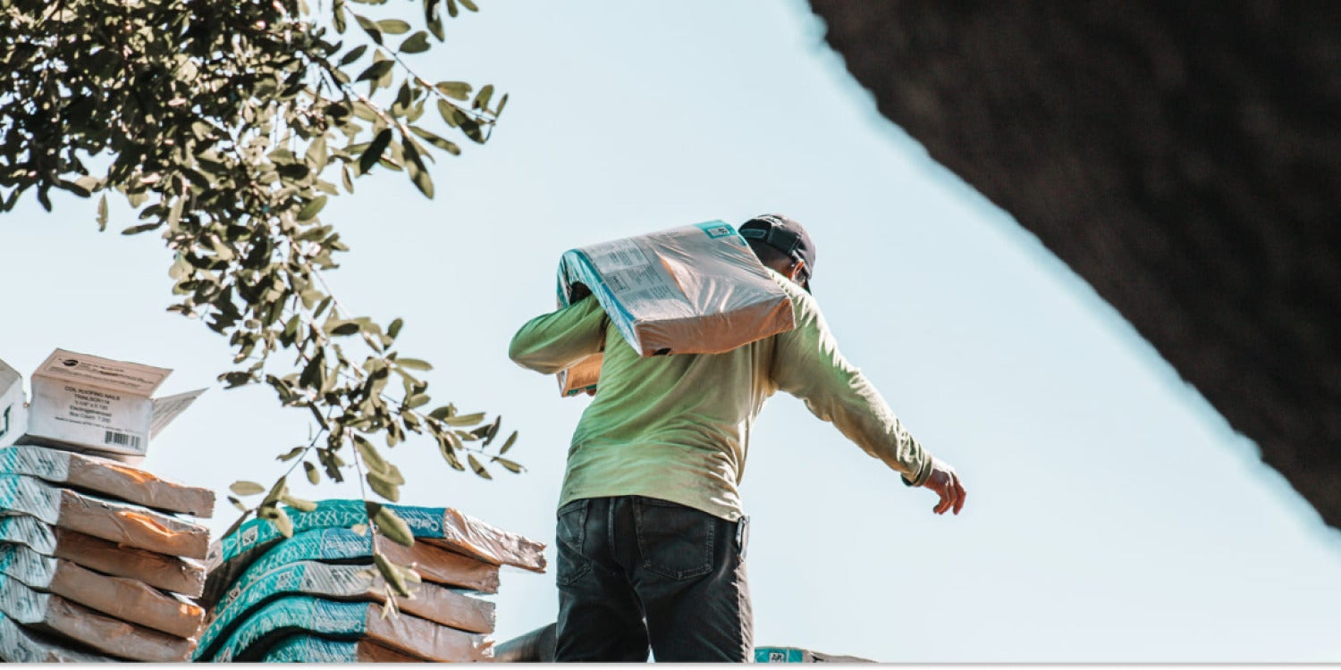 Roofing Companies Hero