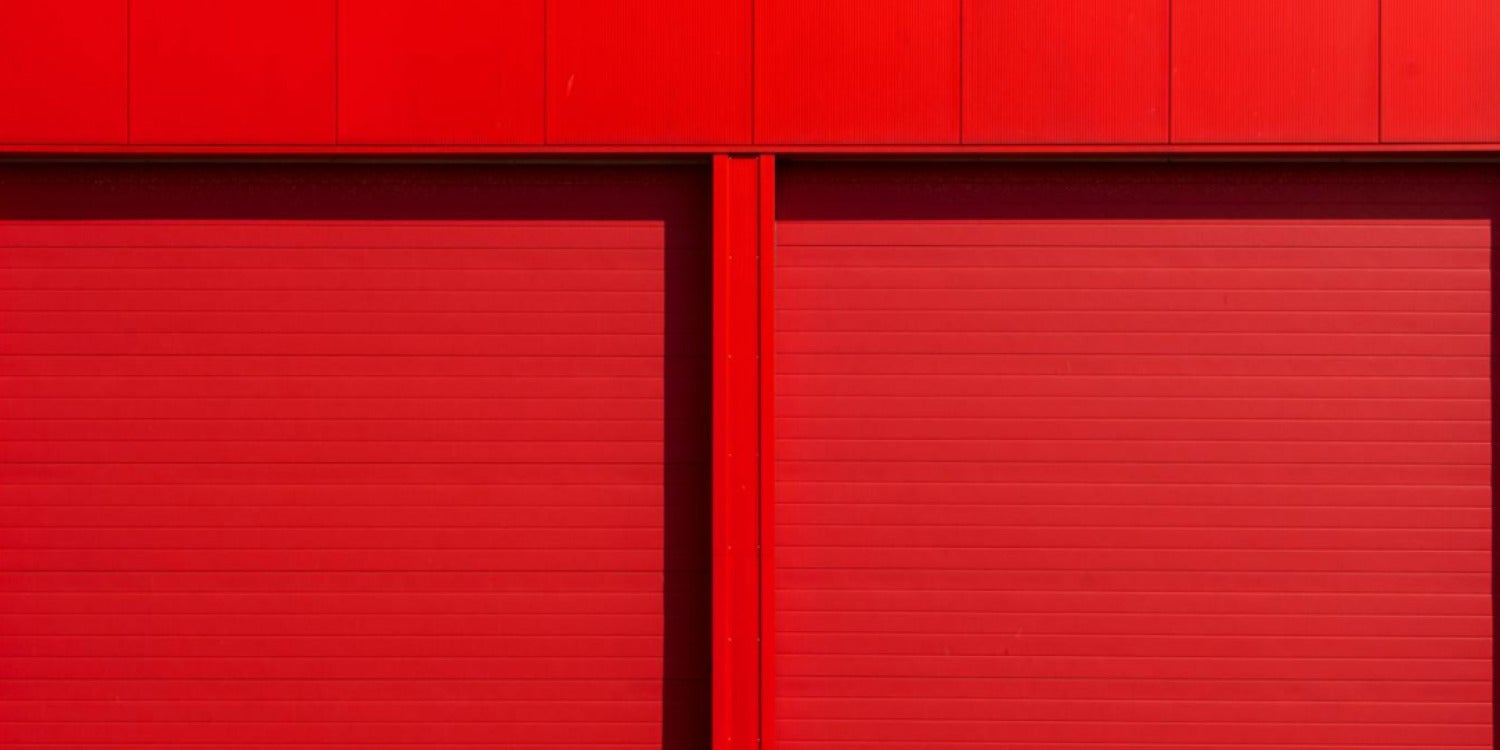 Storage Facility Hero