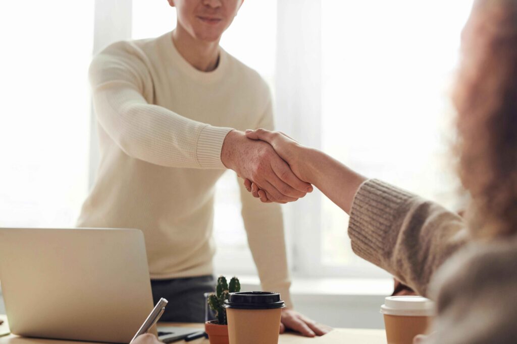 Strategic Partner Networks: How Local Connections Increase Your Business Value