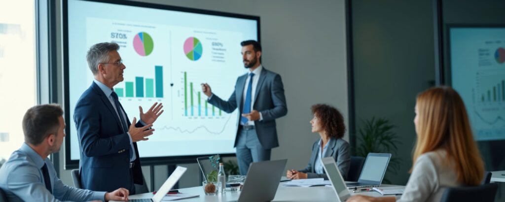 Valuation for Small Businesses: Why It’s Important