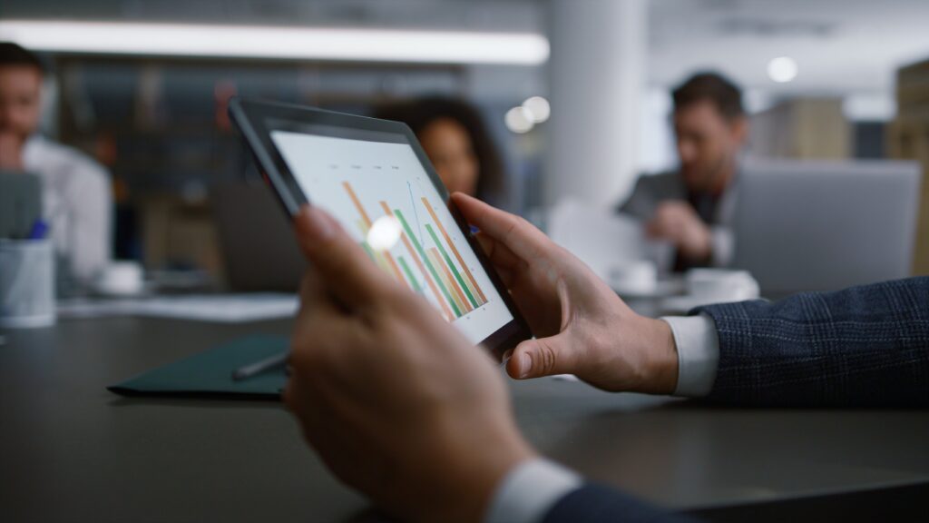 What Really Increases Business Value? It’s Not Just the Numbers