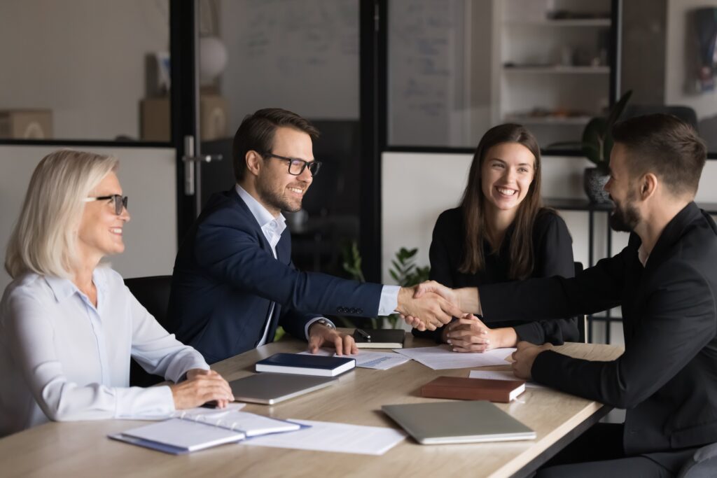 Why Buying a Retiring Business Can Be the Smartest Move for Entrepreneurs