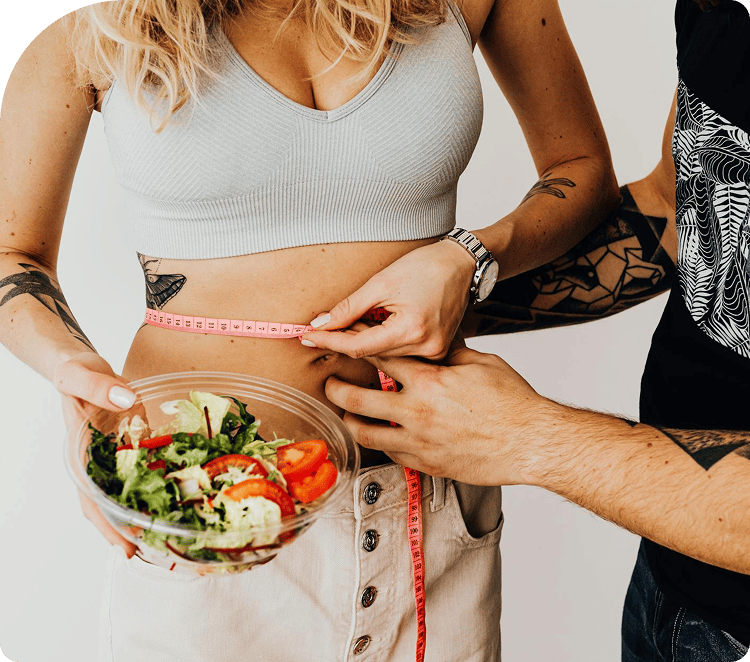 Navigating the Weight Loss & Nutrition Market