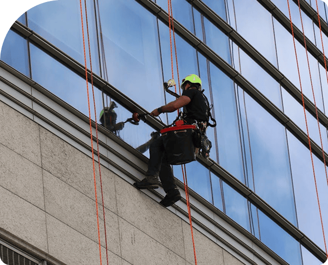 Navigating the Window Cleaning Market