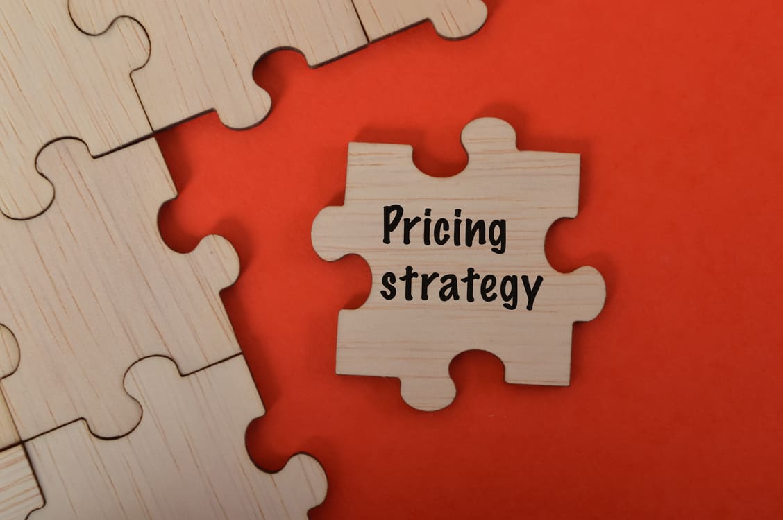 Pricing Strategy Check: Are You Leaving Money on the Table?