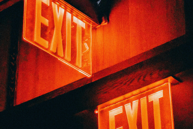 How to Exit Your Business Without Closing It