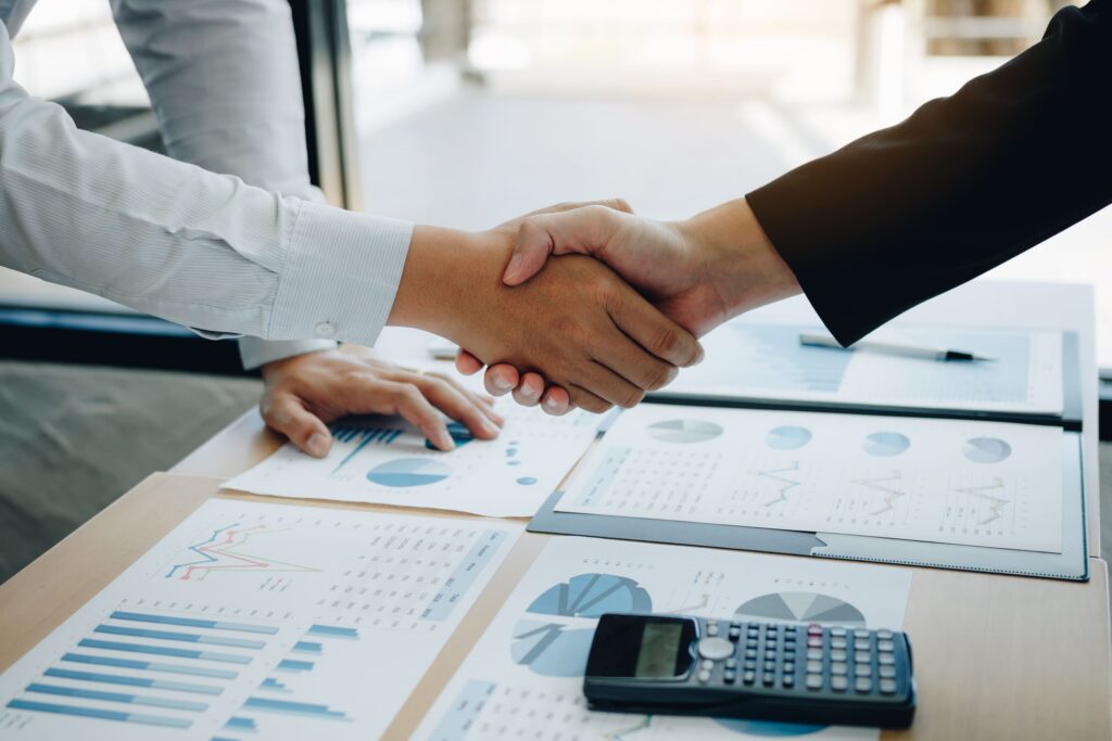 9 Ways to Increase Business Value Before a Sale