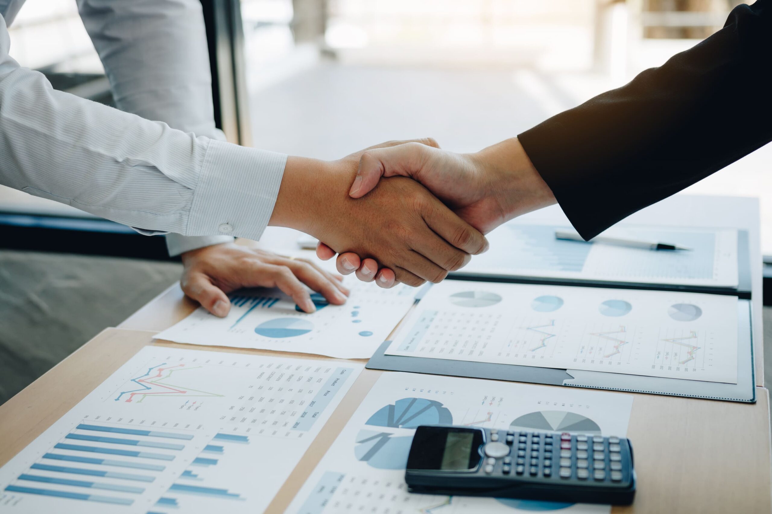 9 Ways to Increase Business Value Before a Sale
