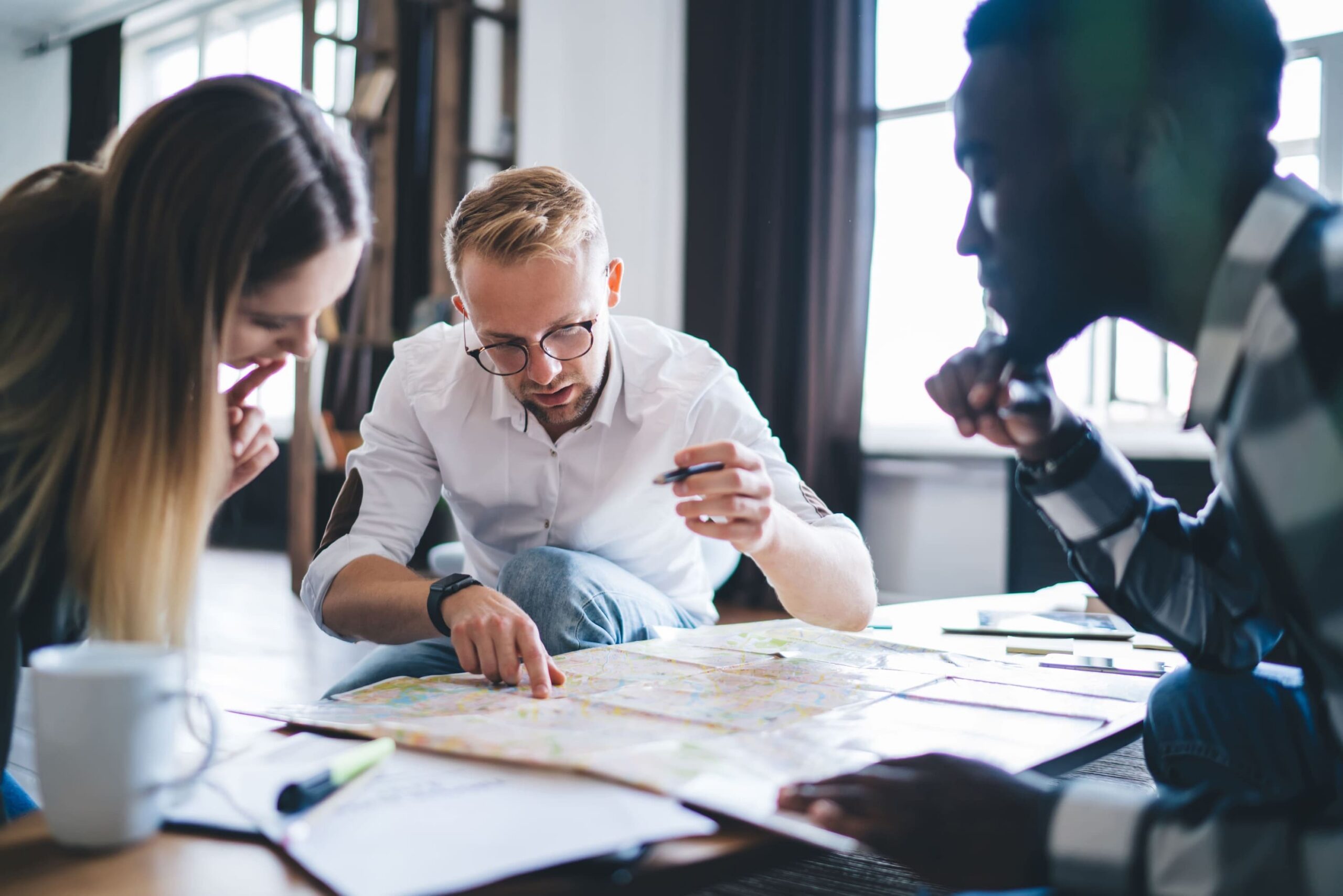 What Are the 5 D’s of Exit Planning?