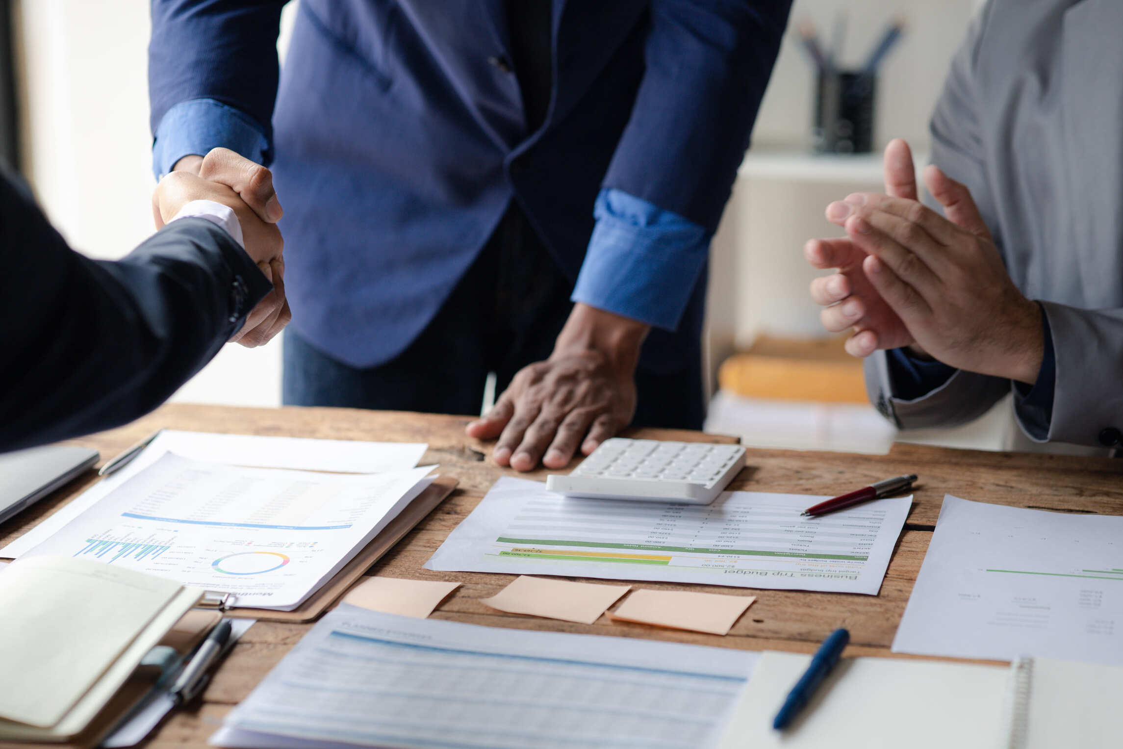 What Is SDE in Business Valuation? How Small Business Buyers Calculate Your Worth