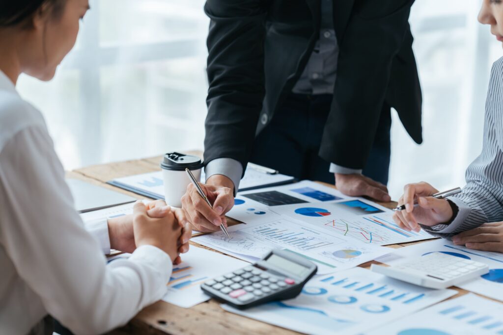 Which KPIs Signal Higher Business Value?