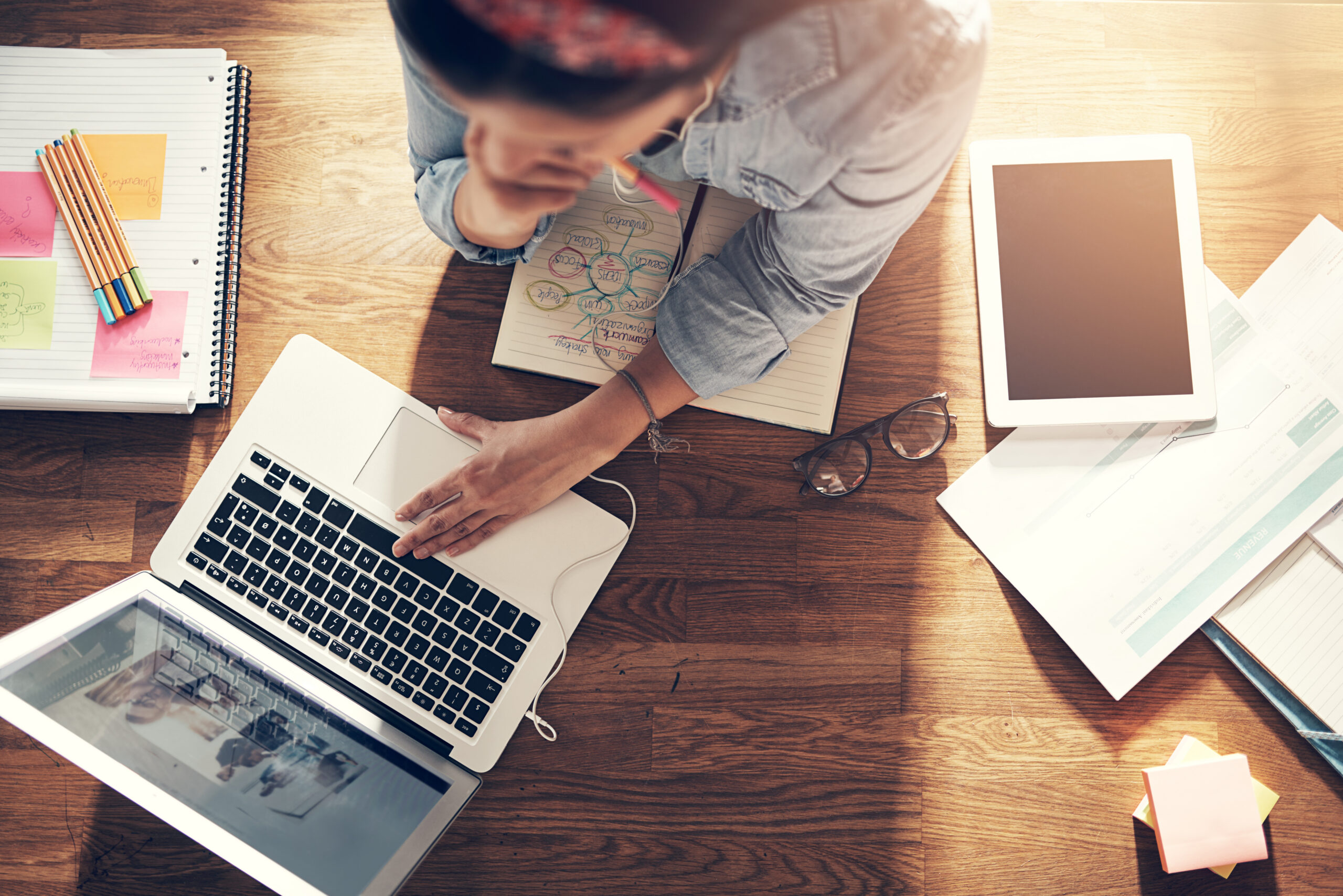 Business Valuation vs. Business Value and Growth Plan
