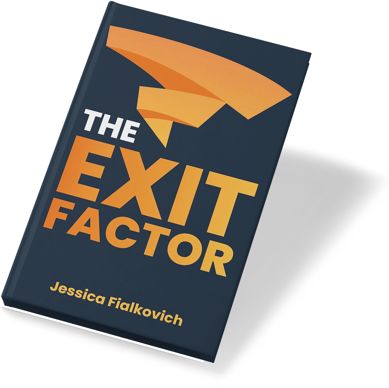 The Exit <span>Factor</span>