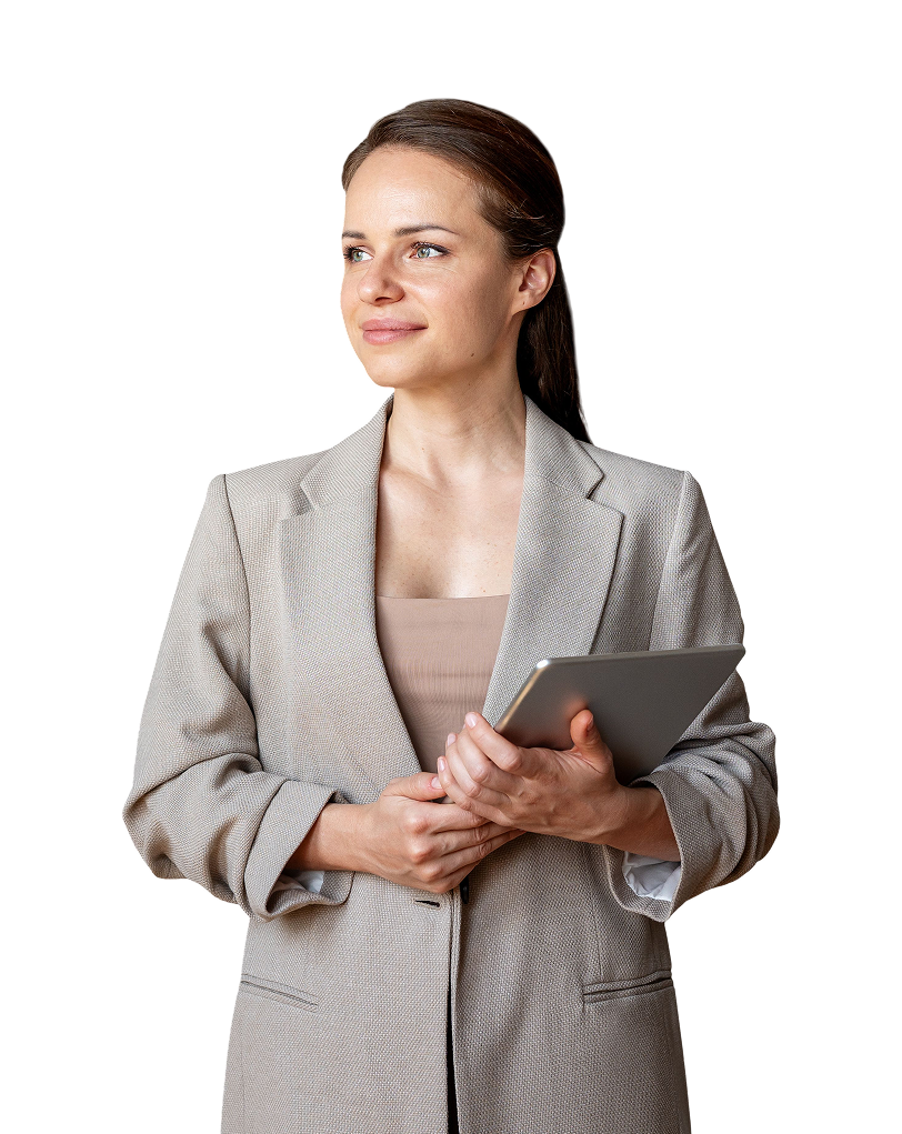 A Consultant as Invested in Your Business as You Are